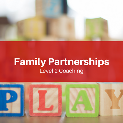 T2: Family Partnerships