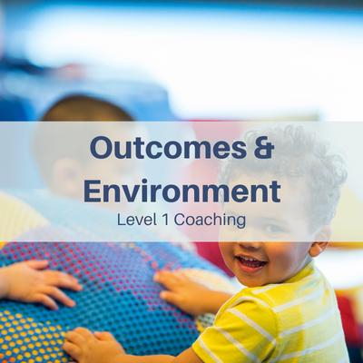 T1: Outcomes and Environment