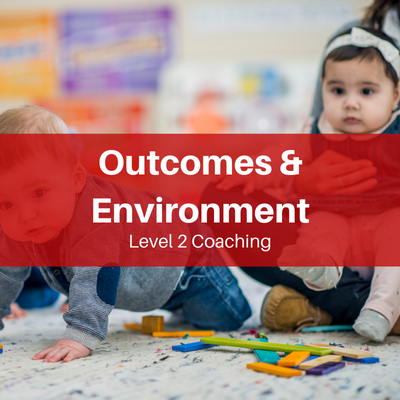 T2: Outcomes and Environment